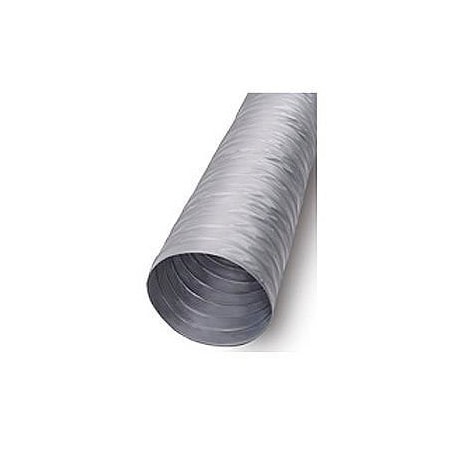 Flexible Technologies S-Lp-10 Thermaflex Flexible Hvac Duct - 8 Inch Diameter, PK2 0521-0800-0001-10